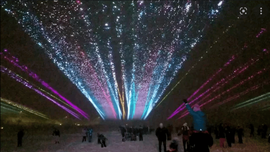 Gallery photo 10 of Lasersmith Light Show Systems, LLC