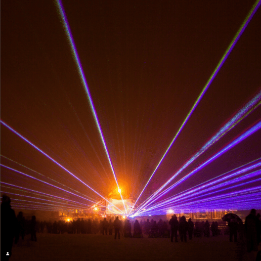 Gallery photo 14 of Lasersmith Light Show Systems, LLC
