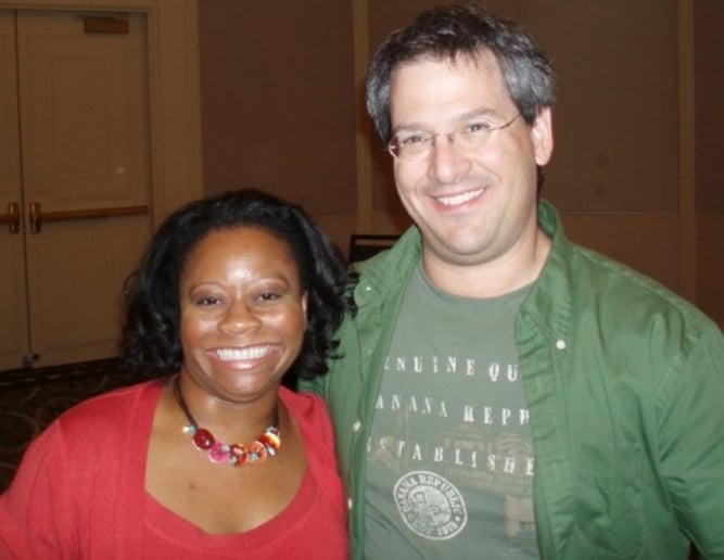 Gallery photo 5 of LaShanya Aikerson