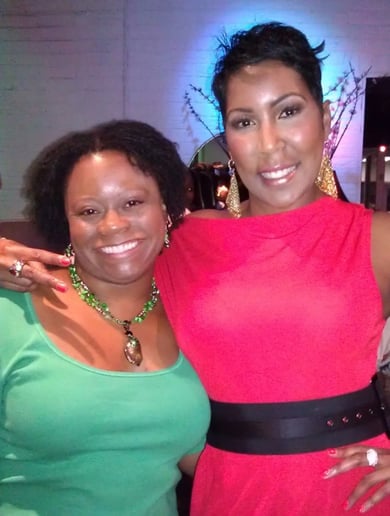 Gallery photo 7 of LaShanya Aikerson
