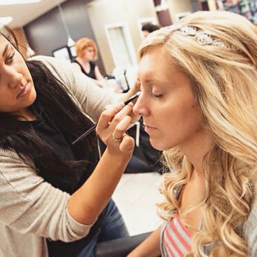Gallery photo 5 of Lashline Beauty