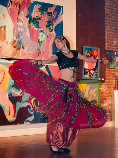 Gallery photo 4 of Laska