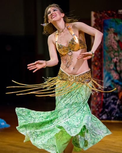 Gallery photo 1 of Laska