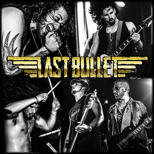 Gallery photo 1 of Last Bullet