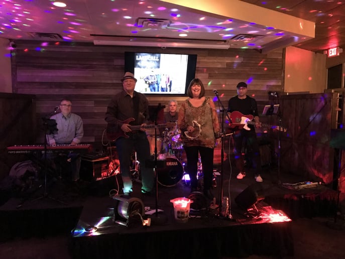 Gallery photo 1 of Last Call Band Atlanta