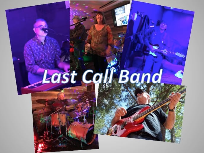 Gallery photo 4 of Last Call Band Atlanta