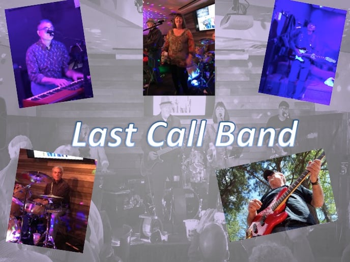Gallery photo 5 of Last Call Band Atlanta