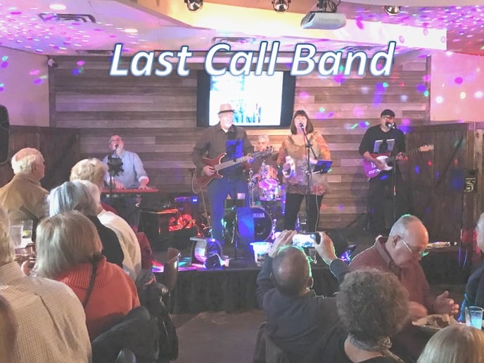 Gallery photo 6 of Last Call Band Atlanta