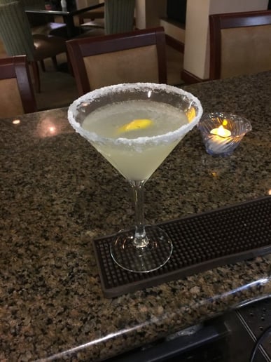 Gallery photo 5 of Last Call Bartending Service