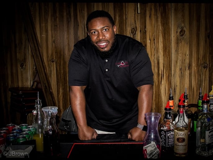 Gallery photo 6 of Last Call Bartending Service