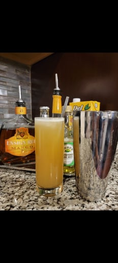 Gallery photo 2 of Last Call Mixology LLC