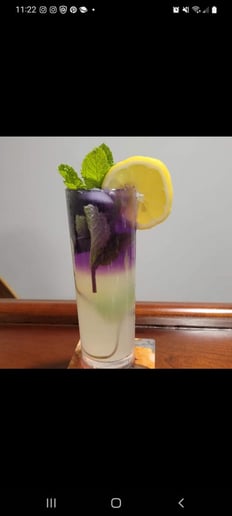 Gallery photo 3 of Last Call Mixology LLC