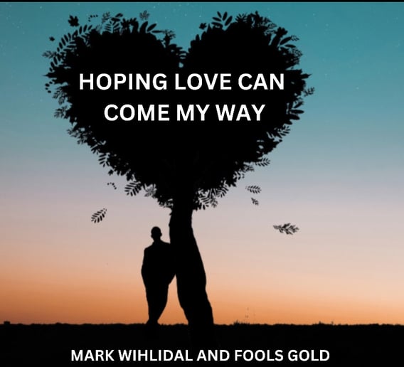 Gallery photo 3 of Mark Wihlidal and Fools Gold