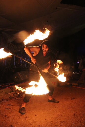 Gallery photo 8 of Last Ember