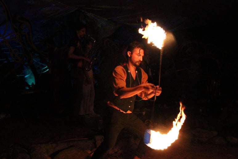 Gallery photo 10 of Last Ember