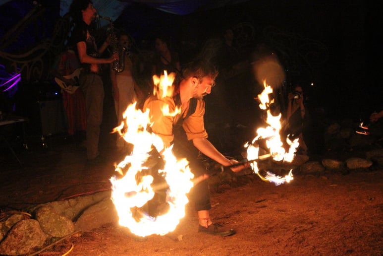 Gallery photo 7 of Last Ember