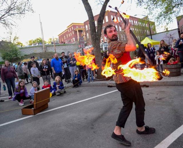 Gallery photo 5 of Last Ember