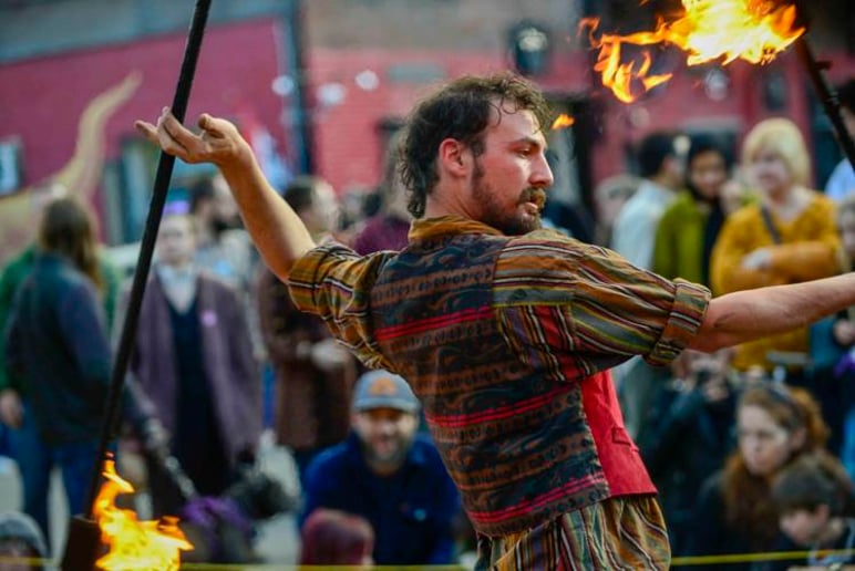 Gallery photo 4 of Last Ember