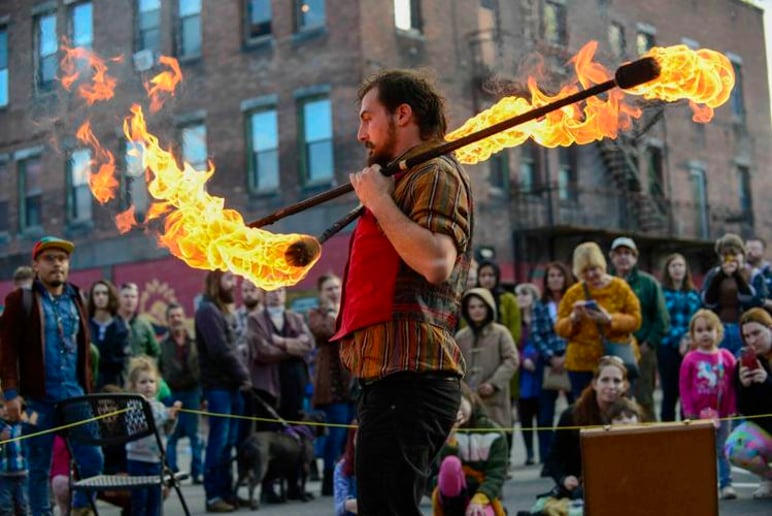 Gallery photo 3 of Last Ember
