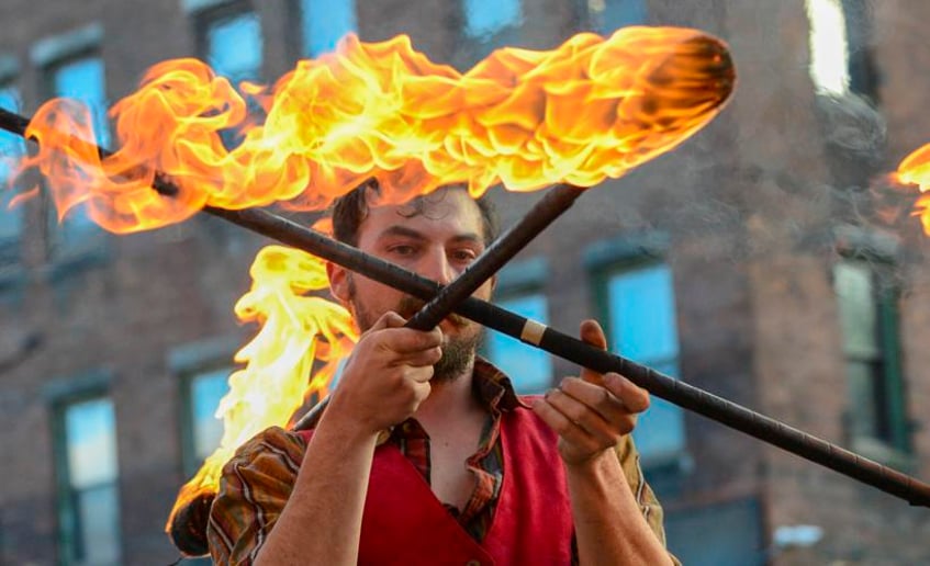 Gallery photo 2 of Last Ember