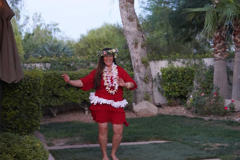 Gallery photo 2 of Las Vegas Hula