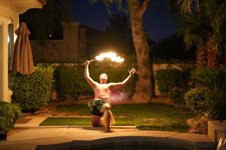 Gallery photo 4 of Las Vegas Hula