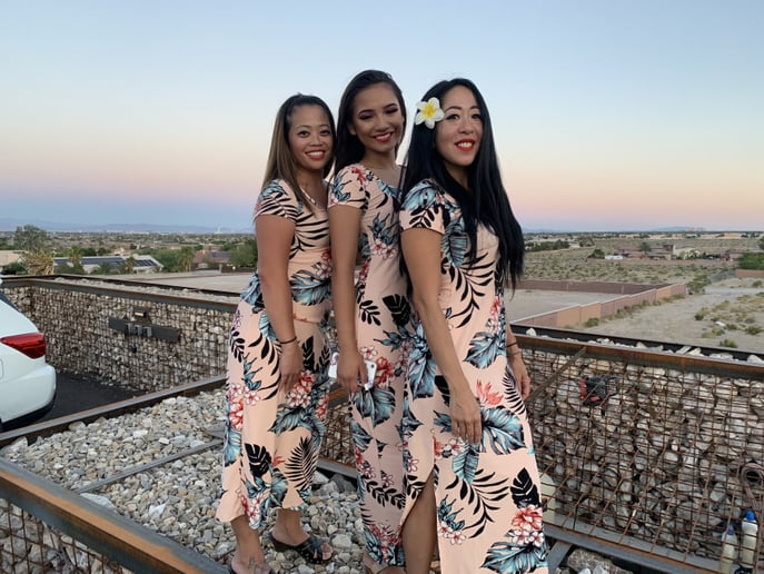 Gallery photo 1 of Las Vegas Hula