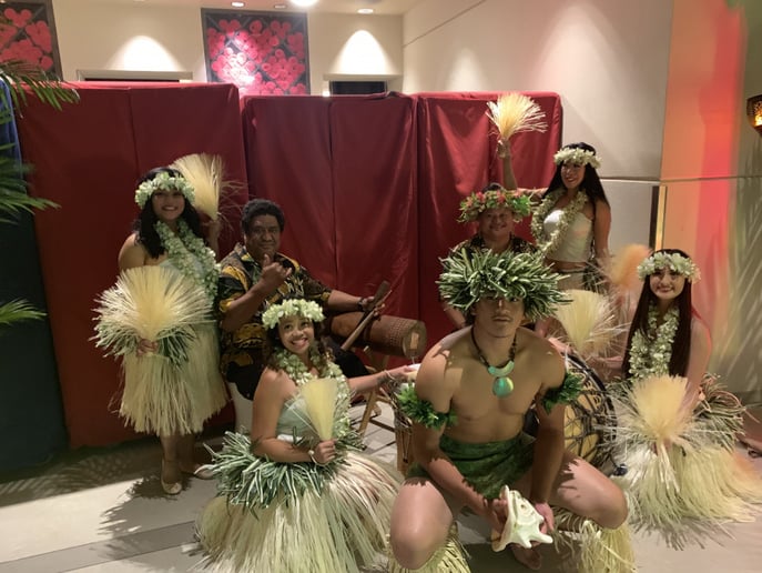Gallery photo 5 of Las Vegas Hula