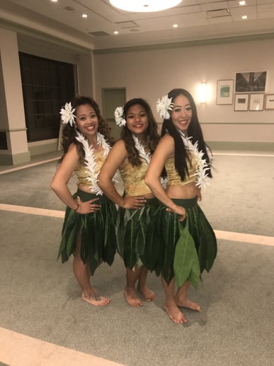 Gallery photo 6 of Las Vegas Hula