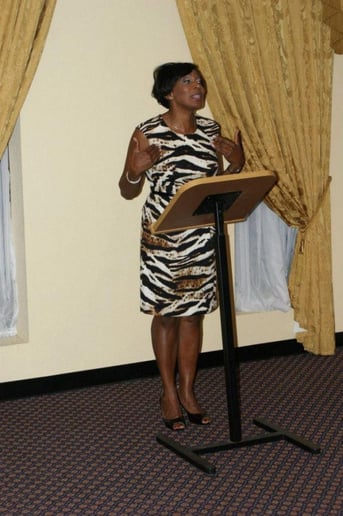 Gallery photo 3 of LaTayne Bruce