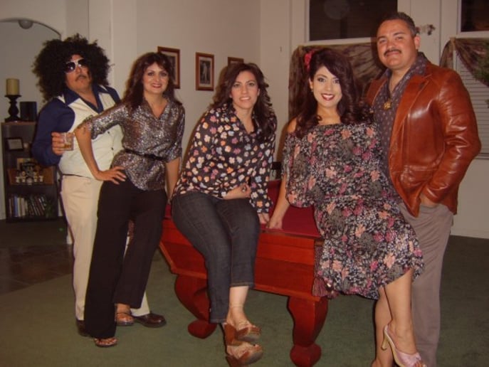 Gallery photo 5 of Latin A-Go-Go