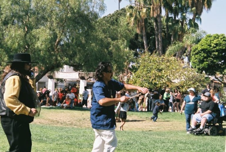 Gallery photo 8 of Latin A-Go-Go
