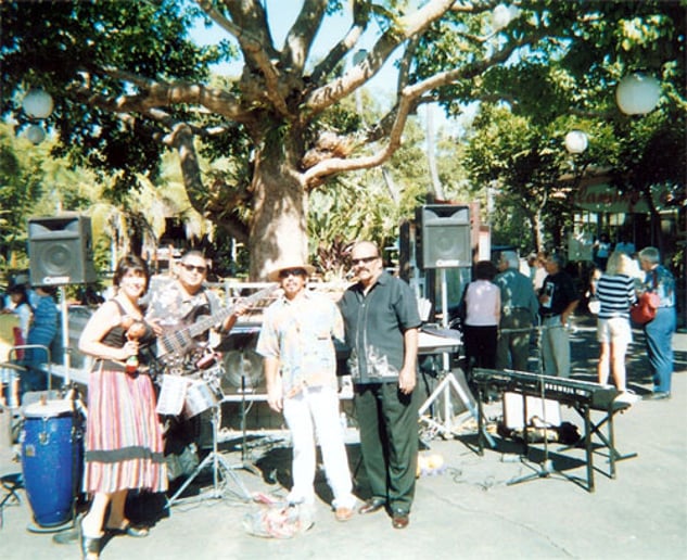 Gallery photo 9 of Latin A-Go-Go