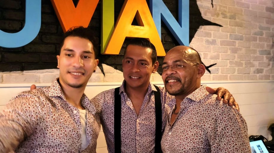 Gallery photo 3 of D3 en Miami