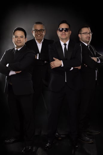 Gallery photo 11 of Caribe Groove Grand Events