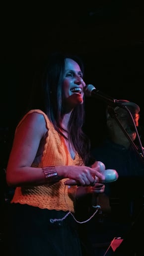 Gallery photo 7 of Monamor Latin Band