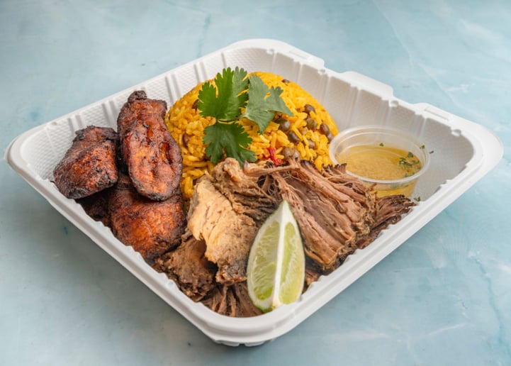 Gallery photo 2 of Latin Bites Food Trucks
