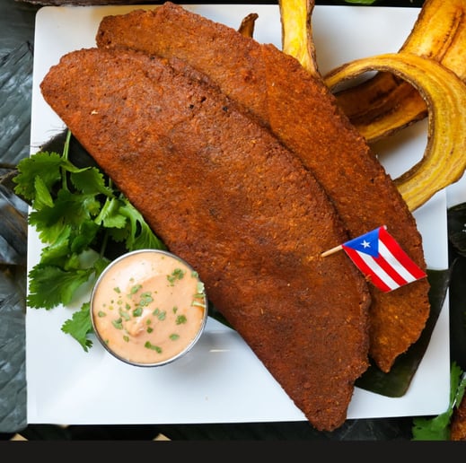 Gallery photo 8 of Latin Bites Food Trucks