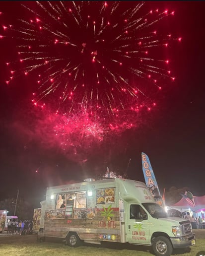 Gallery photo 14 of Latin Bites Food Trucks