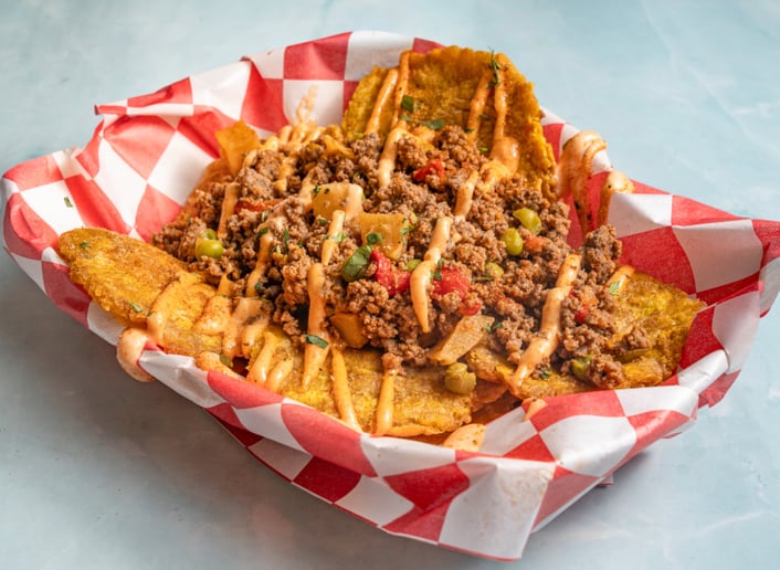 Gallery photo 15 of Latin Bites Food Trucks