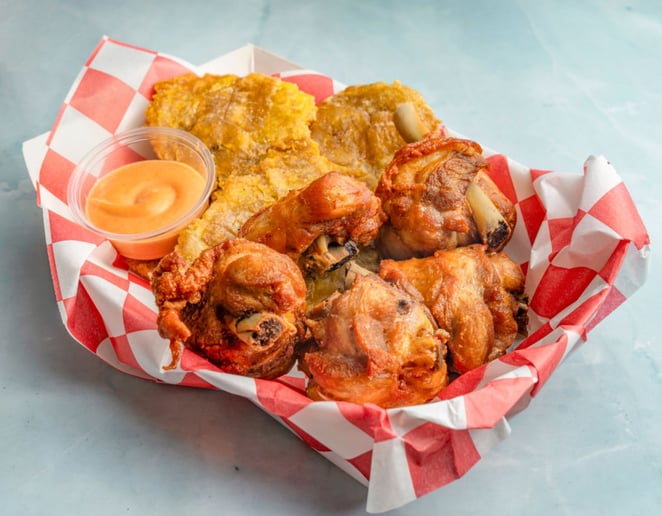 Gallery photo 17 of Latin Bites Food Trucks