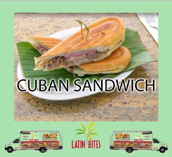 Gallery photo 18 of Latin Bites Food Trucks