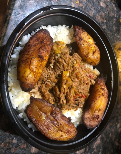 Gallery photo 21 of Latin Bites Food Trucks