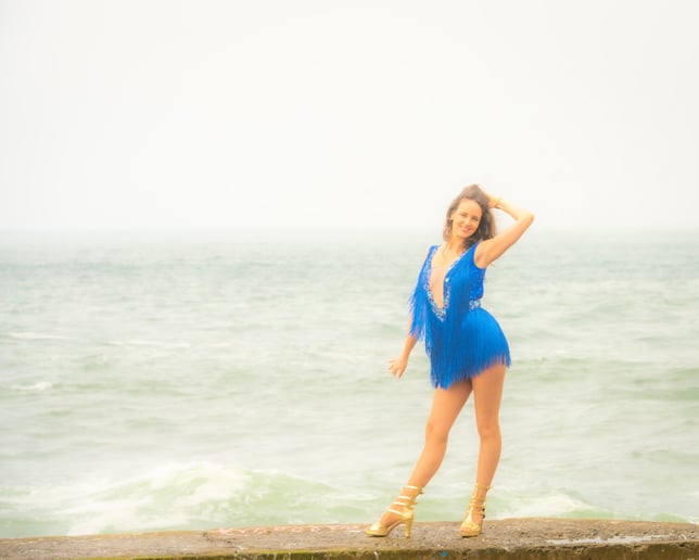 Gallery photo 1 of Sabor Latino Dance & Music Collective
