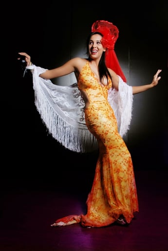 Gallery photo 4 of LATIN Divine