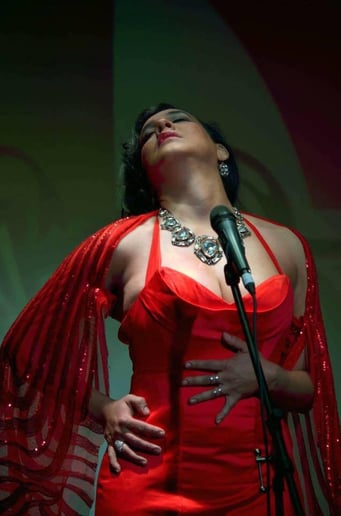 Gallery photo 9 of LATIN Divine