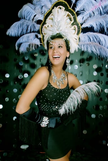 Gallery photo 10 of LATIN Divine
