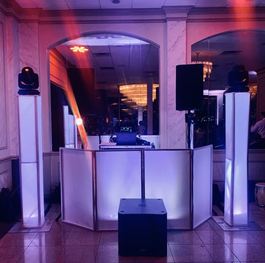 Gallery photo 1 of Latin DJ
