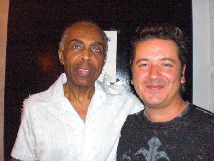 Gallery photo 3 of Latin, Jazz, Pop Pianist & Keyboardist