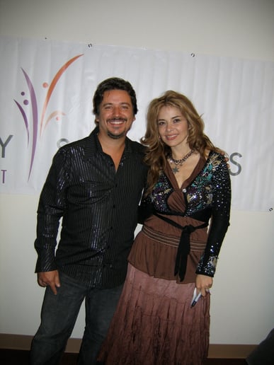 Gallery photo 4 of Latin, Jazz, Pop Pianist & Keyboardist